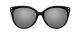 Michael Kors 0MK2045 317711 55 BLACK GREY GRADIENT Acetate Woman