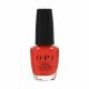 OPI Nail Lacquer - Tempura Ture Is Rising