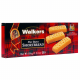 WALKERS FINGERS SHORTBREAD 150g 5.3oz