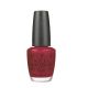 OPI Nail Lacquer - Malaga Wine