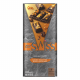 NESTLE SWISS 170g BAR DARK CHOCO ORANGE NIBS