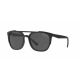 Armani Exchange 0AX4076S 807887 56 MATTE BLACK GREY Injected Man