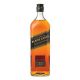 Johnnie Walker Black Label 12YO Scotch 1125ml 80P