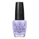 OPI Nail Lacquer - You're Such a BudaPest