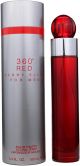 Perry Ellis 360º Red Men EDT Spray 50ml
